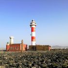 Le Phare de Toston, Fuerteventura