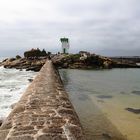 Le phare de Trevignon