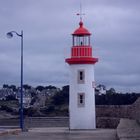 le phare d'Erquy