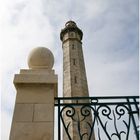 Le phare des baleines.