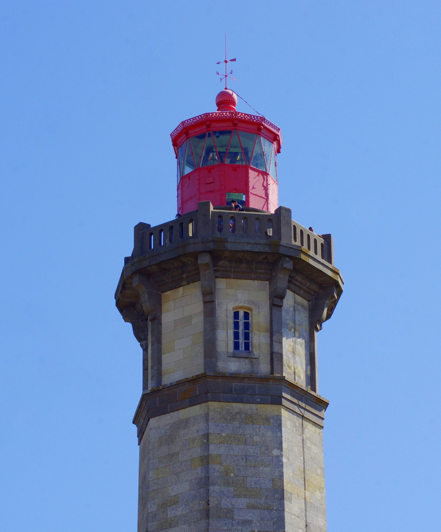 Le Phare des Baleines, Ile de Ré