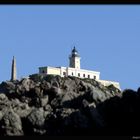 le phare des îles habibas