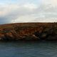 le phare des Poulains sur mer d