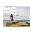 Le phare d'Hossegor...Loin de falaise!