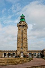 Le phare du cap Fréhel 