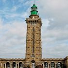 Le phare du cap Fréhel 