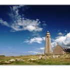 Le phare du Cap Lévi