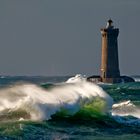 Le phare du chenal du FOUR