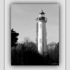 Le phare du Château d'Oléron