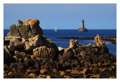 Le Phare du Four