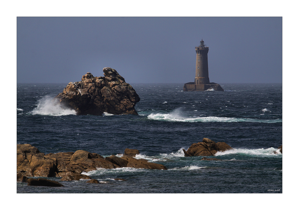 Le Phare du Four