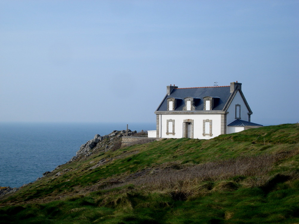 le phare du millier