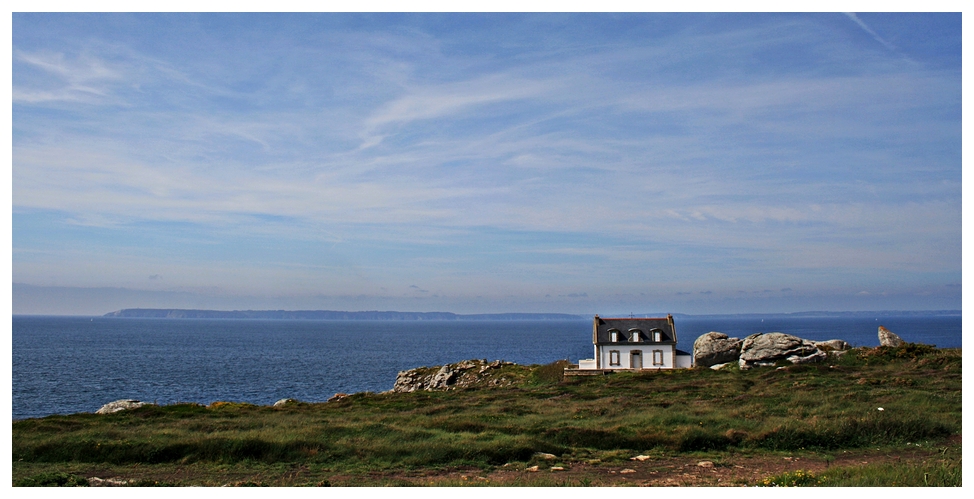 Le Phare du Millier