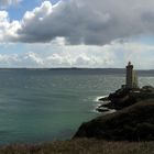 Le phare du Minou