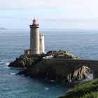 Le phare du Minou