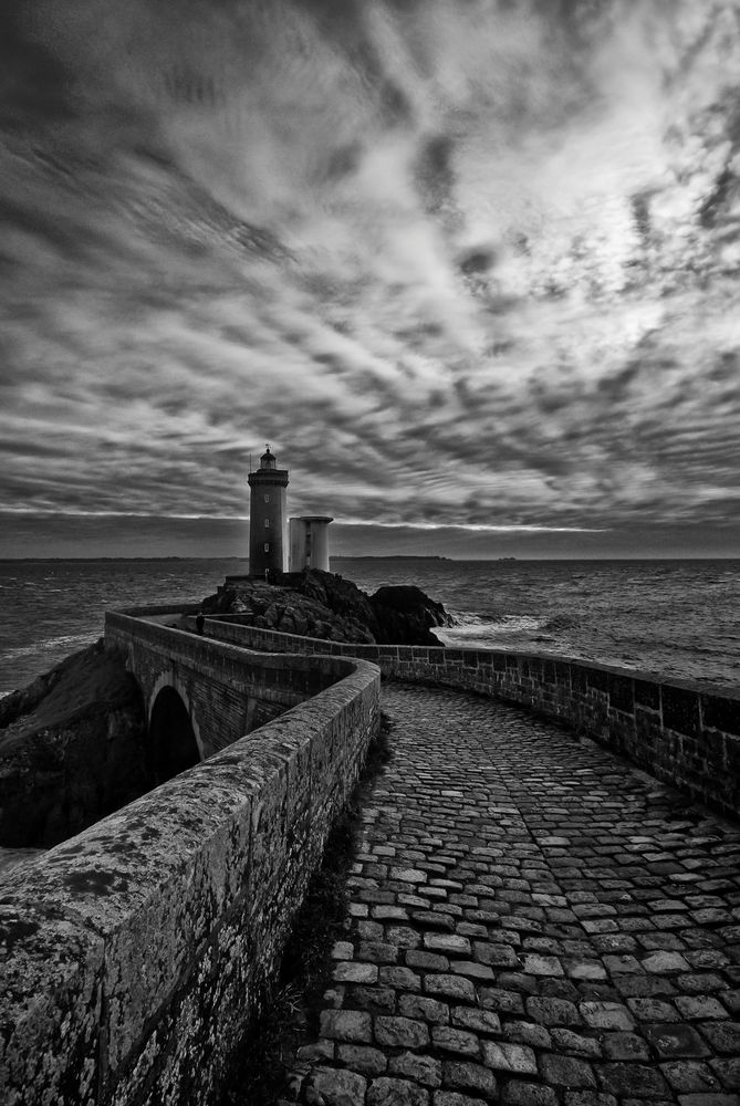 Le Phare du Minou