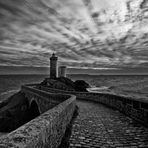 Le Phare du Minou