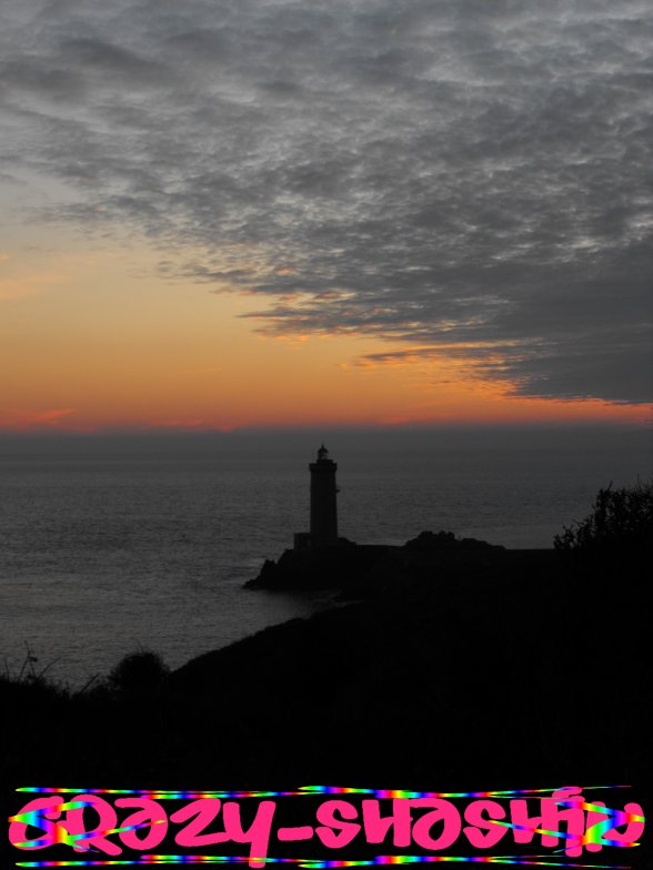 le phare du Minou