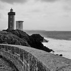 Le phare du Minou II