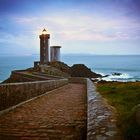 Le phare du Petit Minou