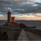 Le Phare du Petit Minou