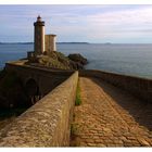 Le Phare du Petit Minou