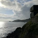 Le phare du Petit Minou, Finistère