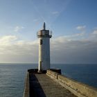 le phare du raoulic audierne