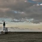 Le phare du Treport