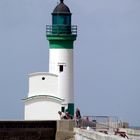 le phare du tréport!