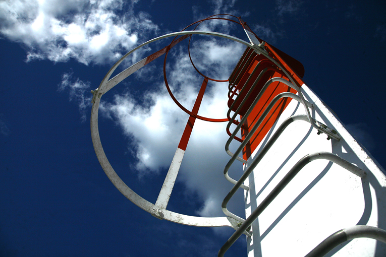 le phare von MASCH Marco 