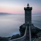 Le Phare en rose