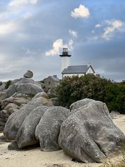 le phare Pontusval