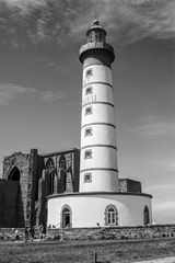 Le Phare Saint-Mathieu