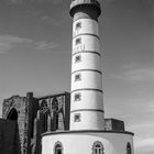 Le Phare Saint-Mathieu