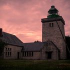 Le phare-Sainte Marguerite sur mer