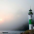 le phare vert