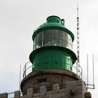 Le phare vert