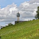 Le phare , Verzenay