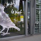 Le Piaf - Deli Cafébar Luzern