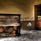 Le Piano