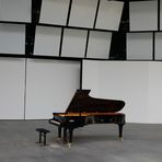 Le piano 