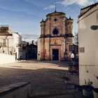 Le piazze dei borghi 