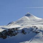 Le pic d'Arlas - La pierre-Saint-Martin