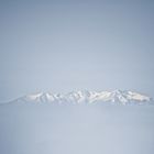 le pic du canigou