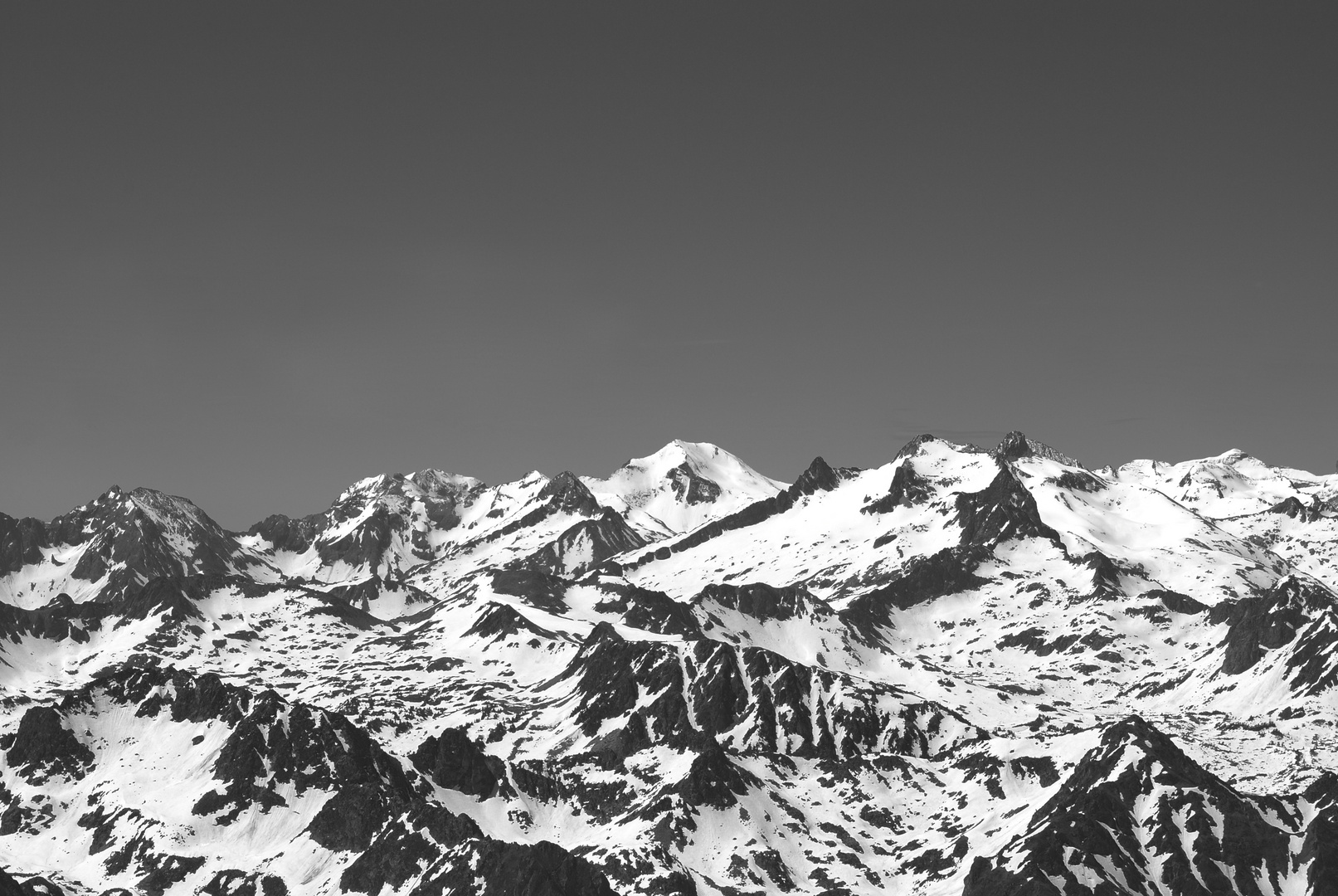 Le Pic du Midi