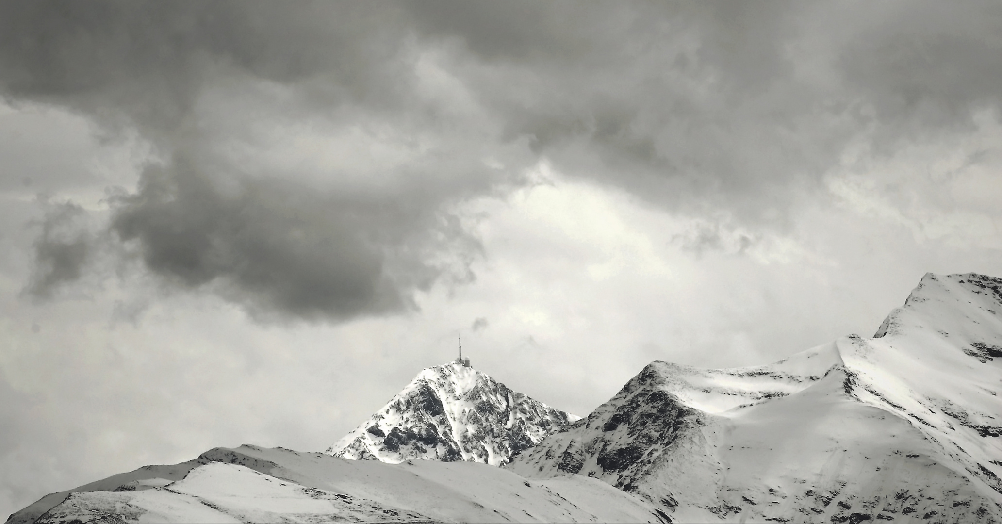 le pic du midi