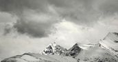 le pic du midi de Lanniaux Michel