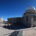 Le Pic du Midi de Bigorre, vaisseau des cimes à 360°