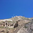 Le pic du midi